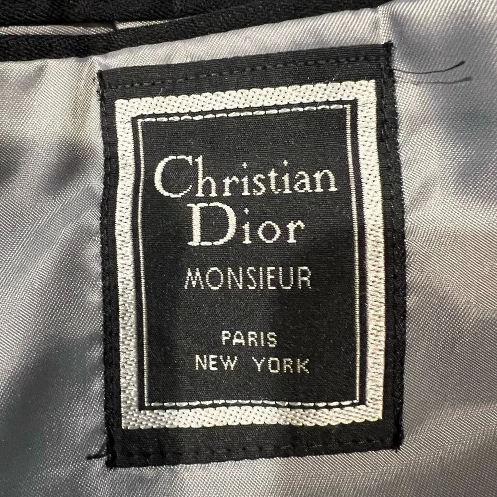 Dior elevate size